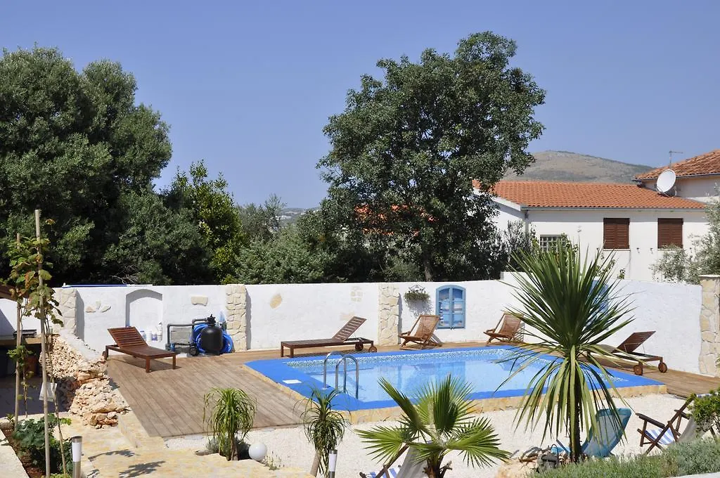 Apartament Villa Olma Okrug Gornji