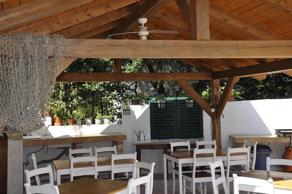 Villa Olma Okrug Gornji Chorwacja