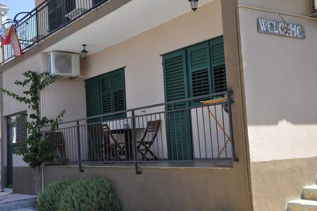 Villa Olma Trogir