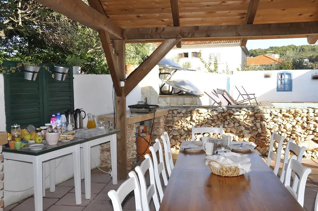 Villa Olma Trogir Lägenhet